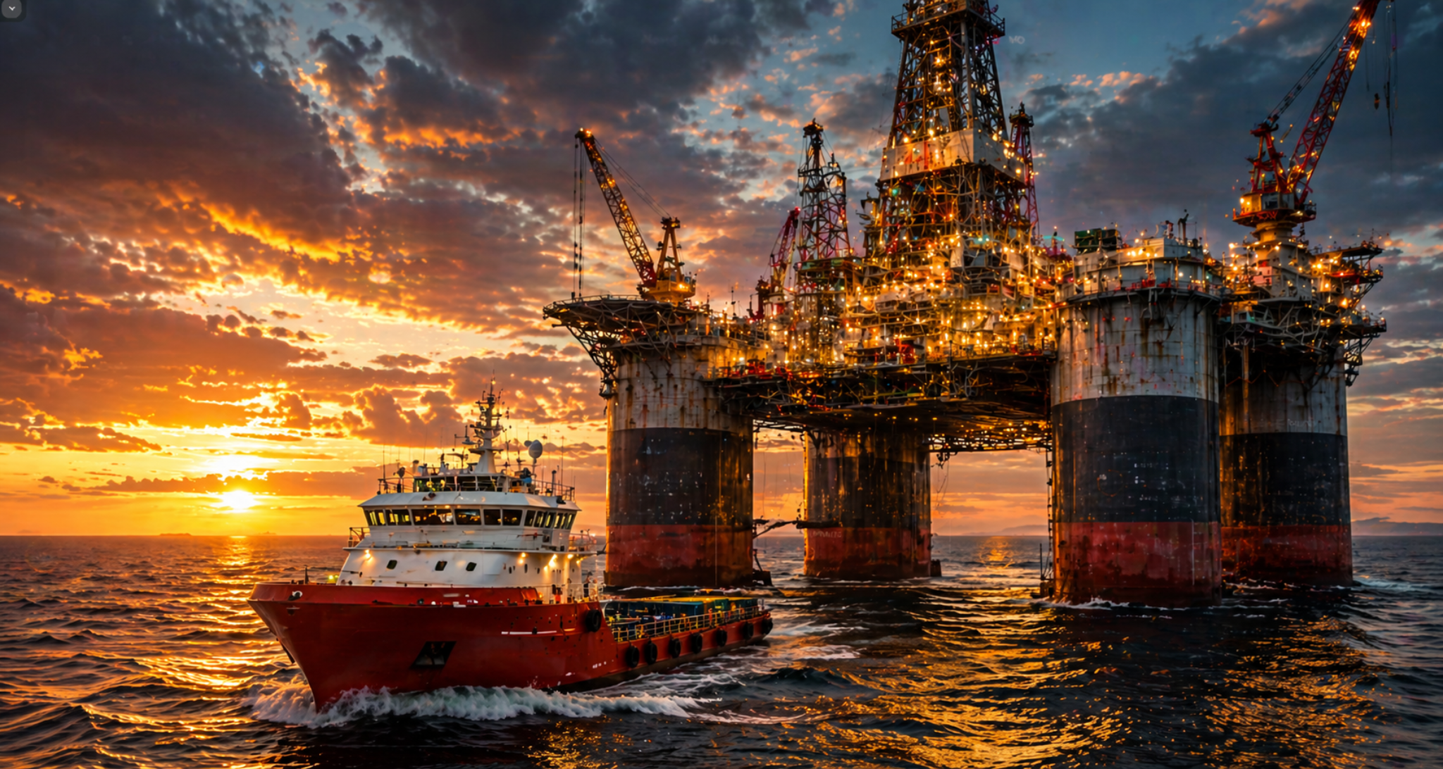 Offshore Hub launches as a dedicated job portal for offshore, wind and maritime work