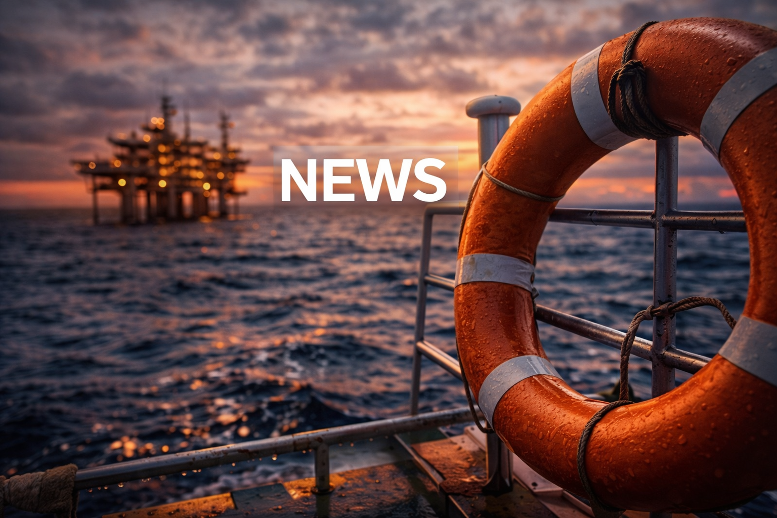 Offshore Hub lanserer rikere nyhetsartikler med bilder inne i saken